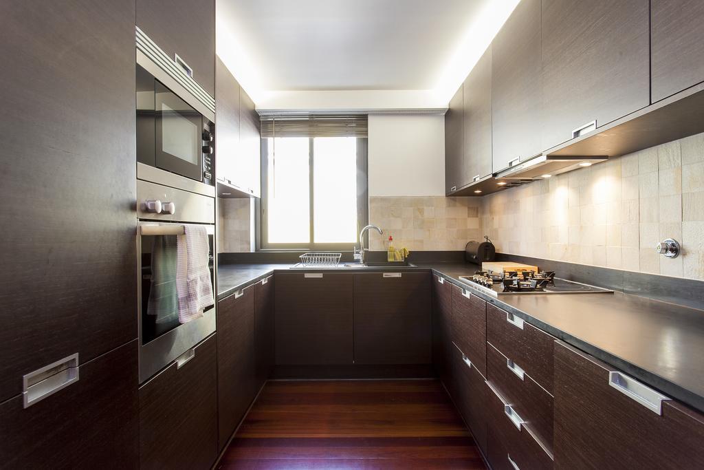 Charming 2-Bedroom Apartment In The City Centre Lisbon Bagian luar foto
