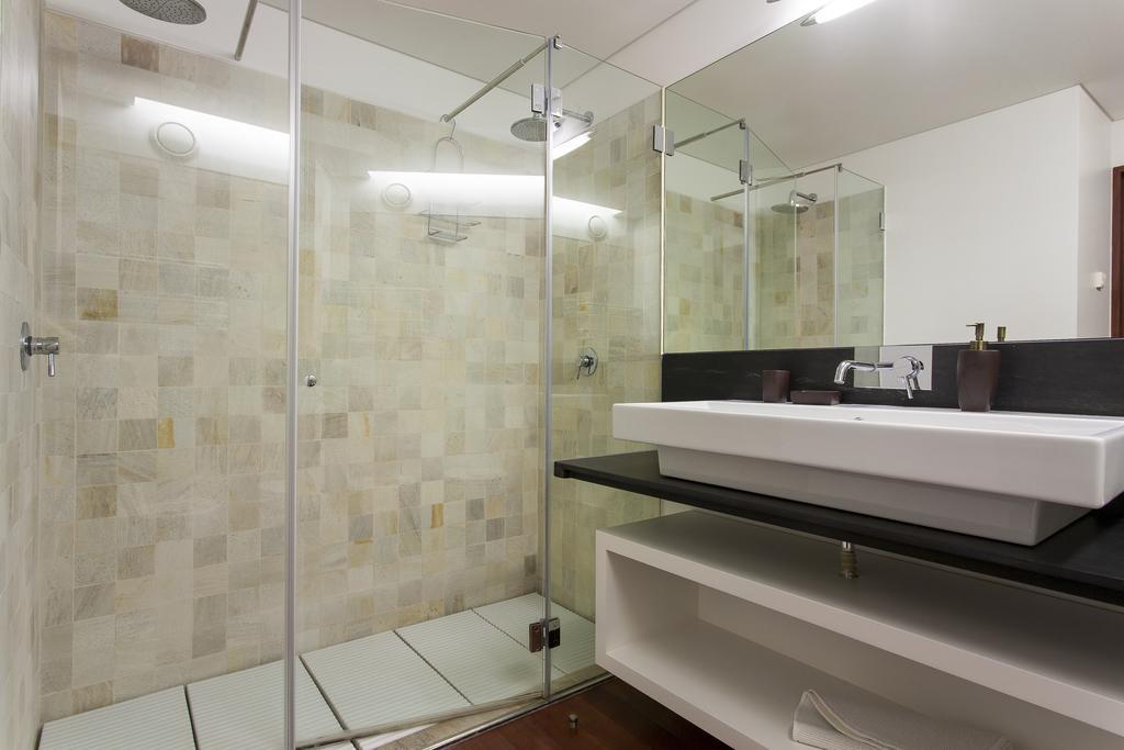 Charming 2-Bedroom Apartment In The City Centre Lisbon Bagian luar foto